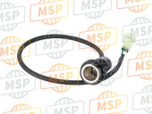 31651HN8003, Comp. Prise,  Accessoire, Honda