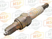 31911HW1671, Plug, Spark (IMR9D-9H) (Ngk), Honda