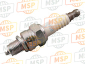 31917MKCA01, Plug, Spark (CR6HSB-9) (Ngk), Honda