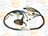 32100HN5670, Harness, Wire, Honda, 1