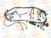 32100HR0F20, Harness, Wire, Honda, 1