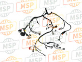 32100MEL306, Instalacion, Honda, 1