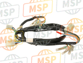 32101GT8680, Sub Harness, Honda