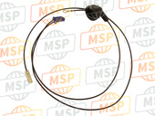 32101MCZ000, Hilfsschnur, Motor, Honda