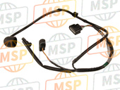 32101MERR60, Sub Harness, Engine, Honda