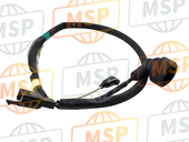 32101MR1000, Sub Harness A, Honda