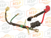 32102KJ9020, Harness B, Sub Wire, Honda