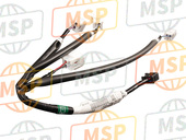 32102MEE000, Mazo Secundario,  Cables, Honda, 2