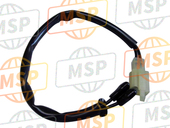 32104KJ2000, Harness D, Sub Wire, Honda, 1