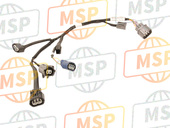 32105MEW920, Cable Secundario,  Cuerpo, Honda, 2