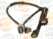 32106MCAA60, Sub Harness, Engine, Honda