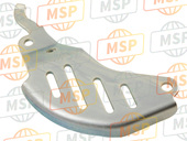 32112MCT000, Protettore,  Sensore Veloc, Honda