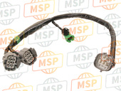 32115HP5650, Cable Secundario De, Honda, 1