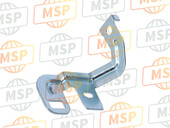 32120MFL760, Mensula,  Conector, Honda