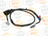 32140MCAD31, Sub Harness, Trunk Unit, Honda, 1