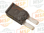 32146SH3003, Verbinding, Diode (2P), Honda