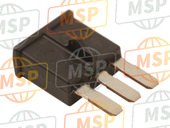 31720MN5003, Conector,  Diodos (3P), Honda