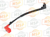 32401KBG000, Cable De Batterie De Dema, Honda