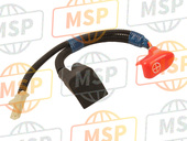 32401MFE640, Cable,  Bateria Arranque, Honda