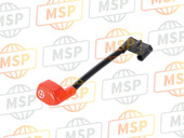 32401MEY670, Cable,  Bateria Magnetico, Honda