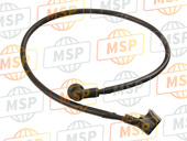 32405HN5671, Cable,  Motor Arranque, Honda