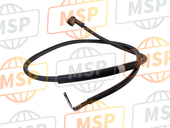 32410KBG000, Kabel, Startmotor, Honda, 1