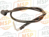 32410KGB610, Cable De Moteur De Demarr, Honda