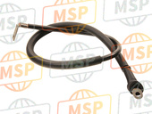 32410MAH000, Kabel, Anlassermotor, Honda