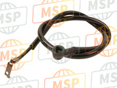 32410MBG000, Kabel, Startmotor, Honda