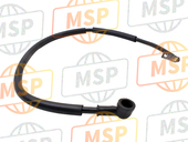 32410MBH000, Cable De Moteur De Demarr, Honda