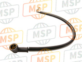 32410MBWD20, Kabel, Anlassermotor, Honda