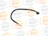 32410MFAD00, Cable De Moteur De Demarr, Honda