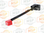 32411KPP900, Kabel Anlasser, Honda