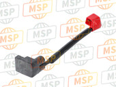 32411KPP901, Cable, Start Bat., Honda, 2