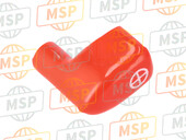 32411MFLD00, Coperchio Terminale Batte, Honda