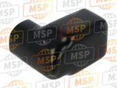 32412MJ1000, Abdeckung, Batterie Erde, Honda