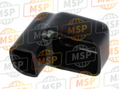 32412MJ1000, Abdeckung, Batterie Erde, Honda, 2