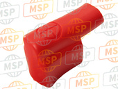 32412MJ1670, Coperchio Terminale Batte, Honda