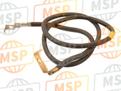 32413KPR890, Cable De Masse De Batterie De Demarreur, Honda