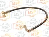 32601HF1670, CABLE-MASSE De Batterie, Honda