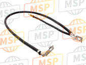 32601MCKA00, Cable, Battery Earth, Honda