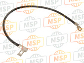 32601MFAD00, CABLE-MASSE De Batterie, Honda