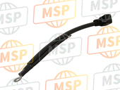 32601MJ1671, CABLE-MASSE De Batterie, Honda, 1