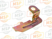 32906MCA000, Clip, Pulser Cord, Honda, 1