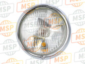 33100329003, Headlight Assy., Honda