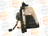 33100GAVE00, Assemblage De Phare (12V 35/3), Honda, 3