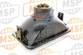 33100HA7751, Headlight Assy. (12V60/56, Honda, 2