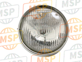 33100KB4671, Headlight Assy., Honda