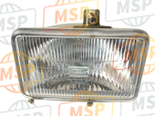 33100KJ9601, Headlight Assy., Honda