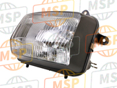 33100KW3632, Headlight Assy. (12V 60/55W), Honda